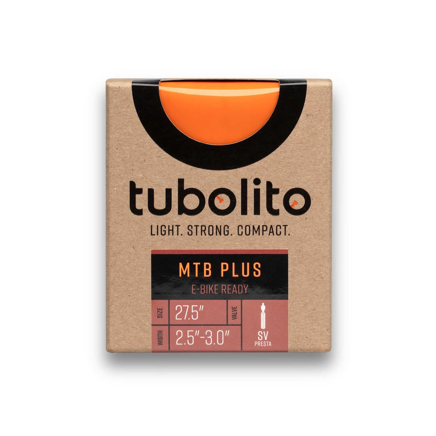 Dętka Tubolito MTB Plus 27.5 płynność